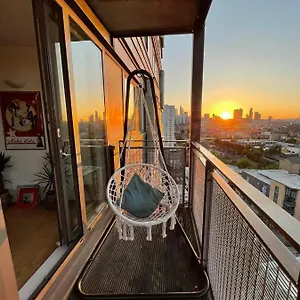 Modern 2 Bedroom Near Tower Bridge Free Parking Apartamento